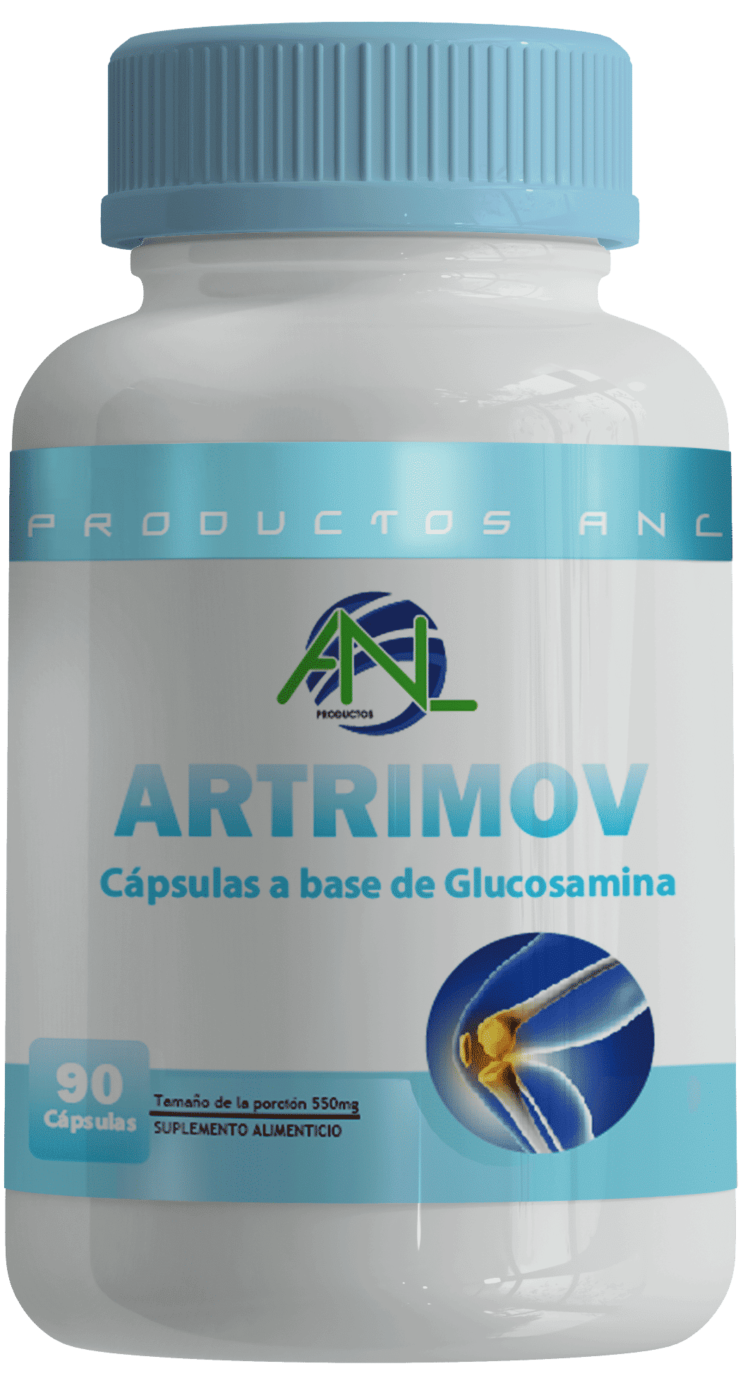 Artrimov