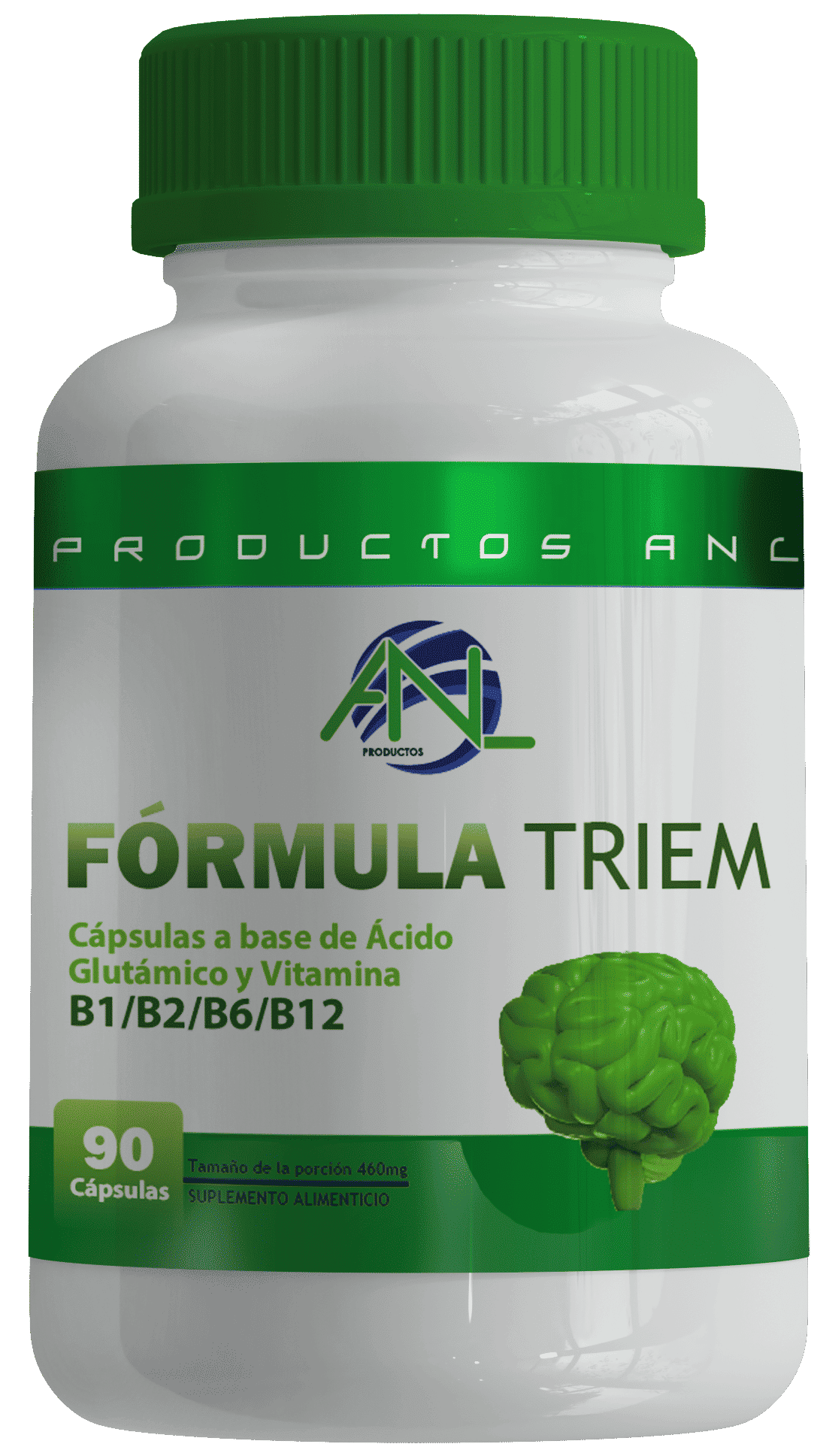 Fórmula Triem