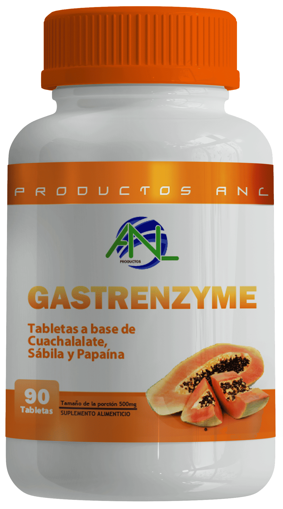 Gastrenzyme
