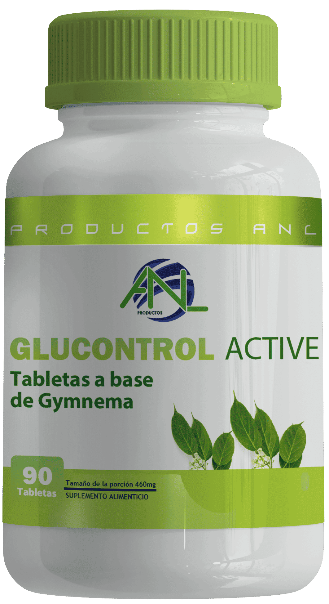 Glucontrol Active