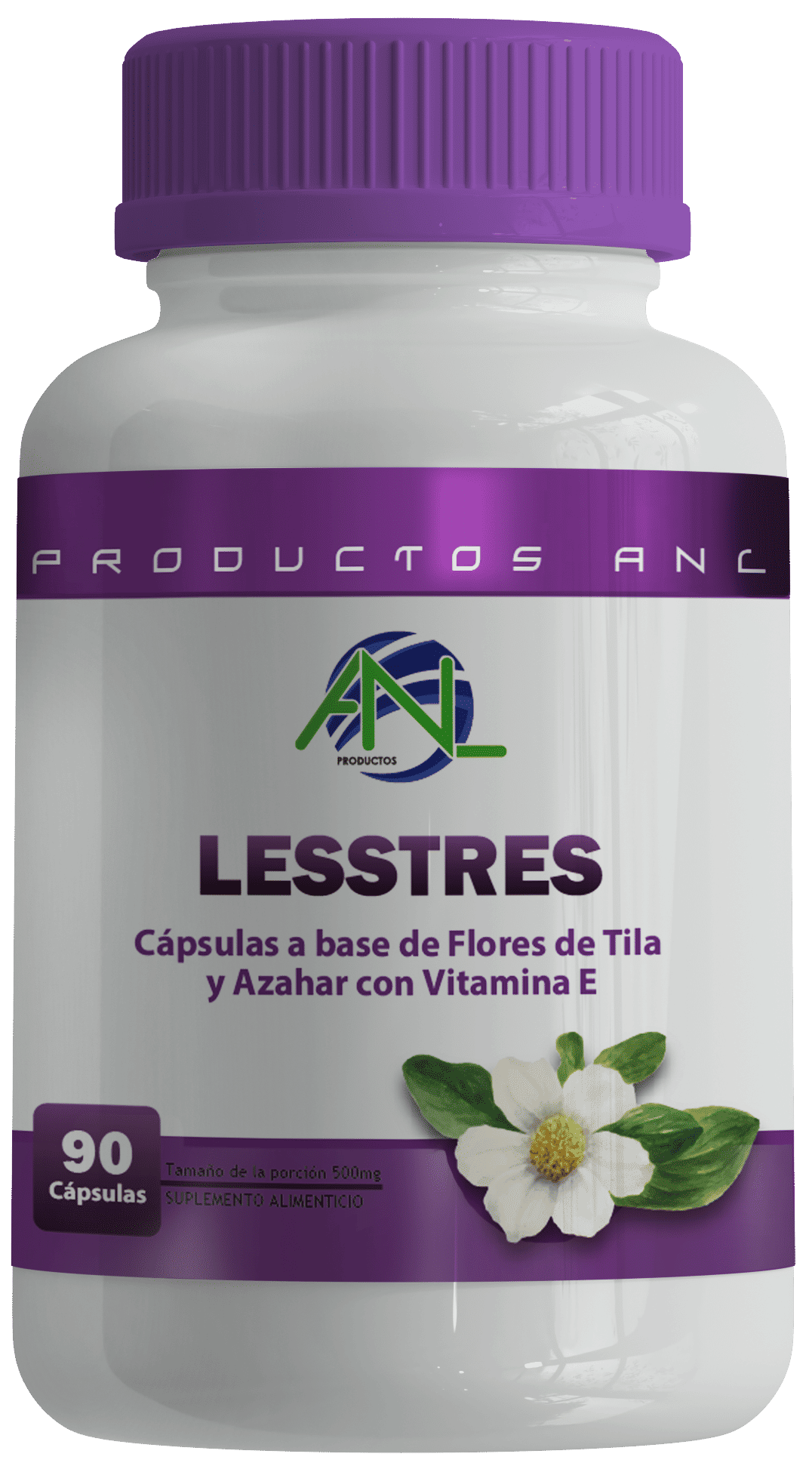 Lesstres