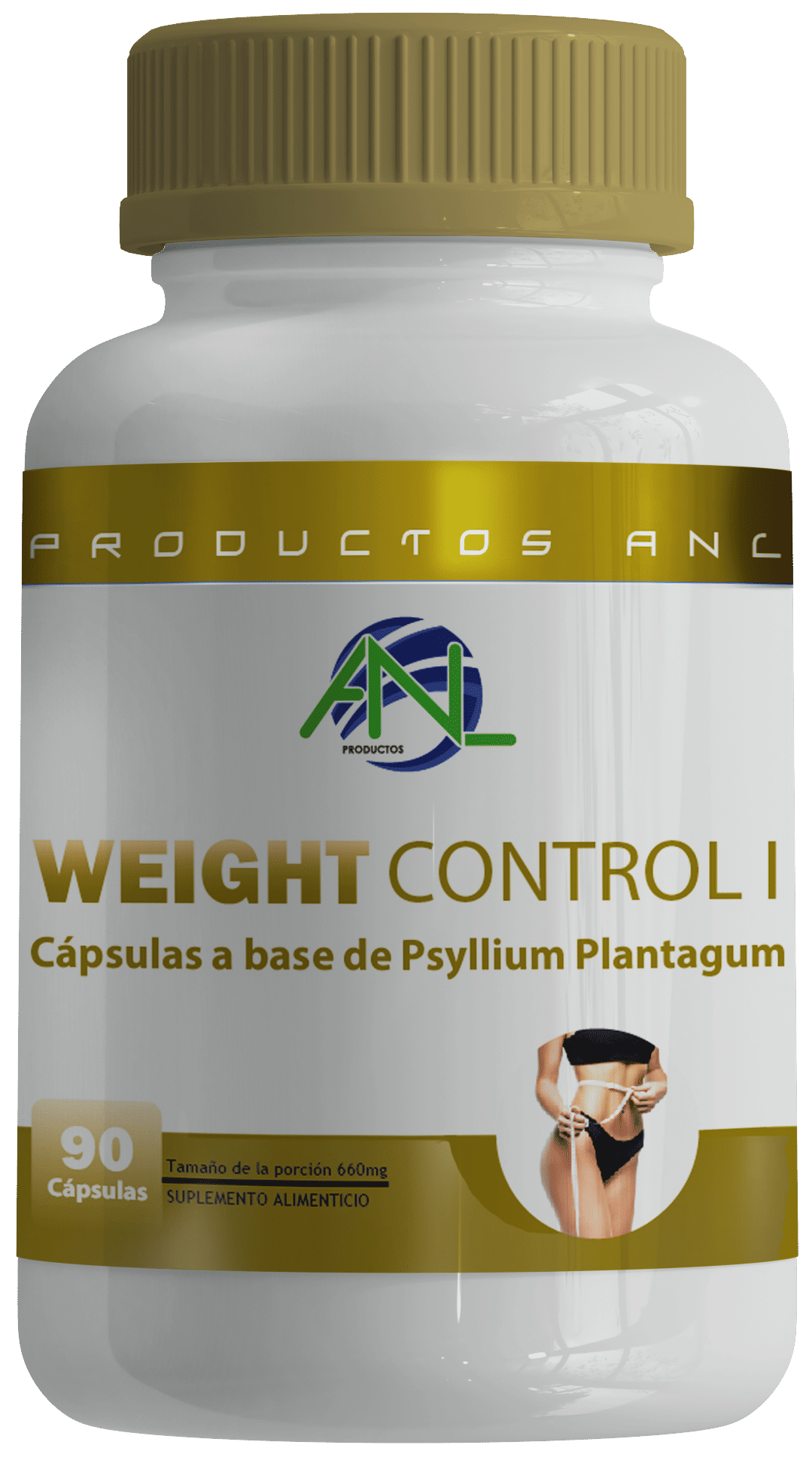 Weight Control I