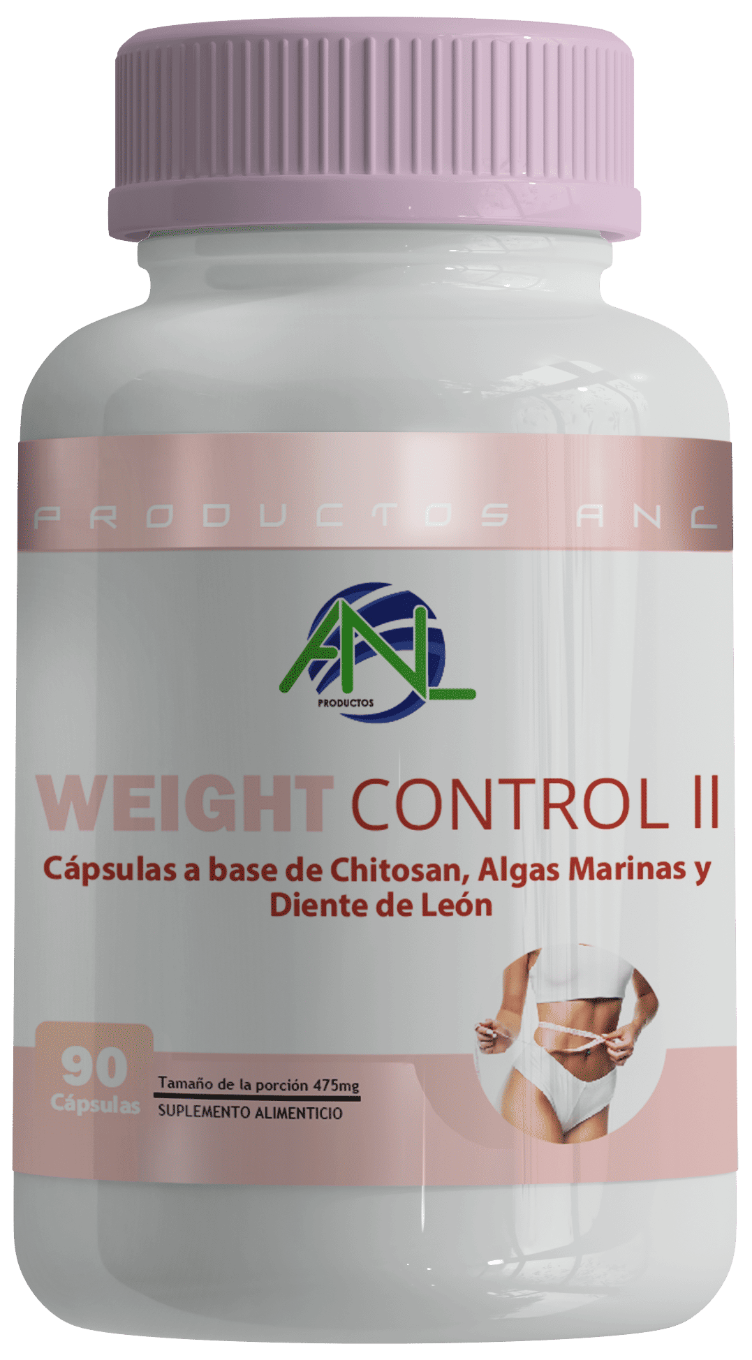 Weight Control II